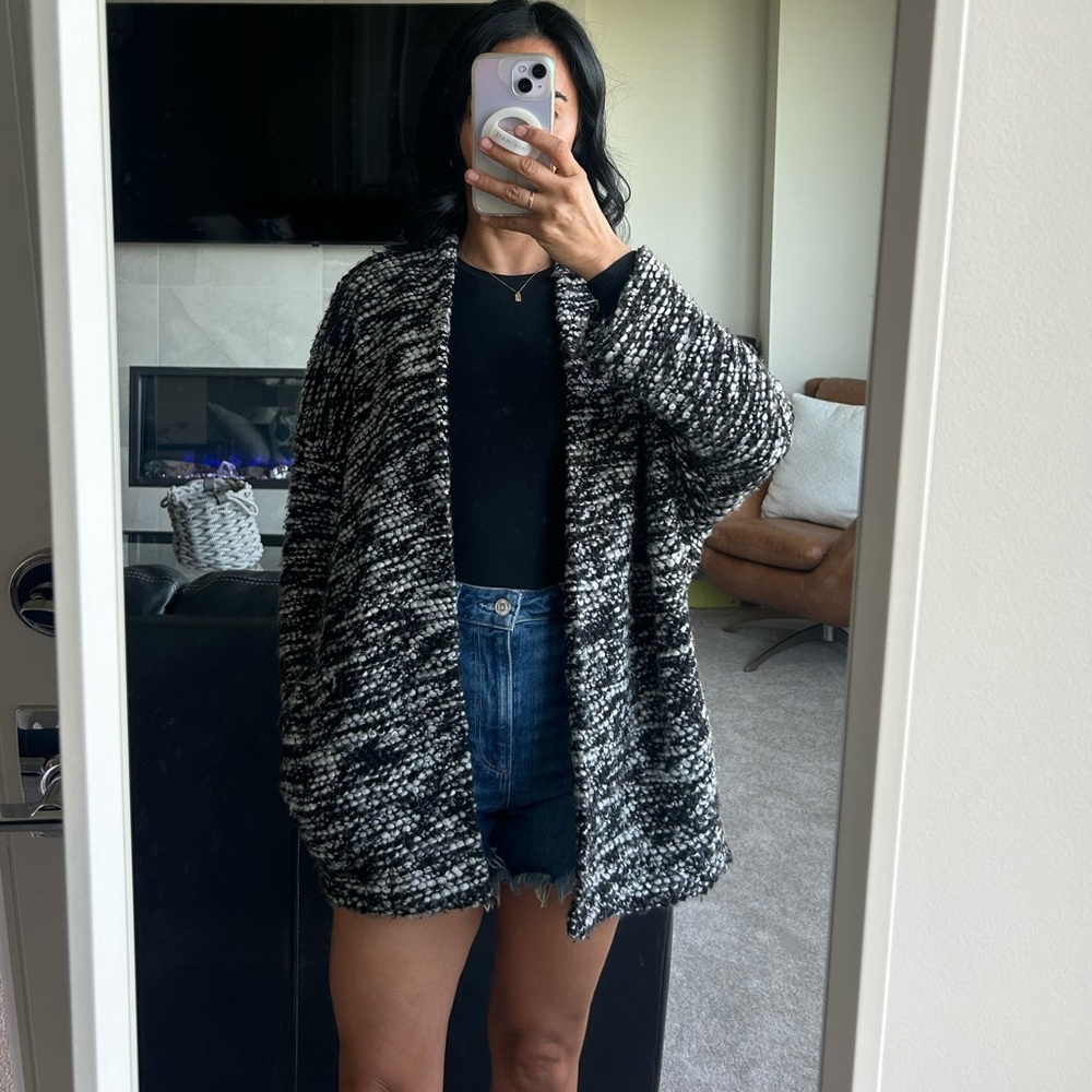 Lumiere Sweater